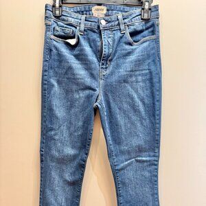 L'Agence Skinny Jean (size 28)